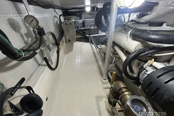 Endless Summer 45ft Northwest Yacht For Sale