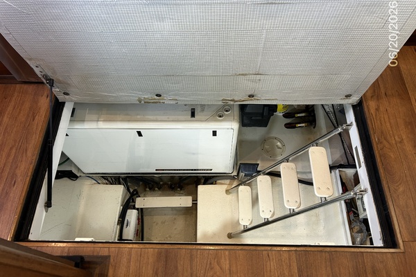 Endless Summer 45ft Northwest Yacht For Sale