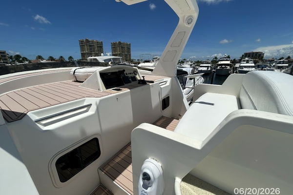 Endless Summer 45ft Northwest Yacht For Sale
