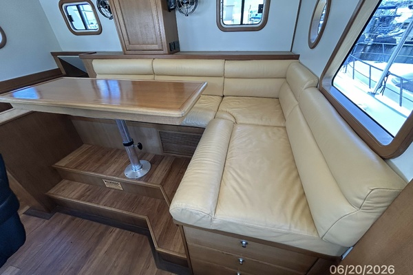 Endless Summer 45ft Northwest Yacht For Sale