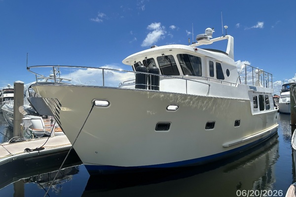 Endless Summer 45ft Northwest Yacht For Sale