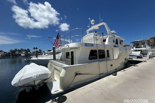 Endless Summer 45ft Northwest Yacht For Sale