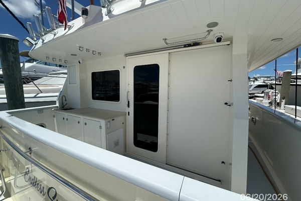 2008 Northwest 45