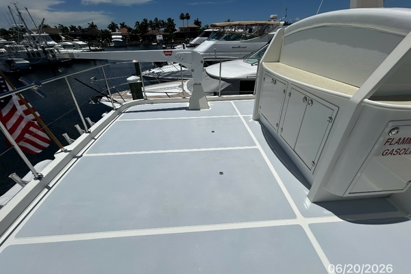 Endless Summer 45ft Northwest Yacht For Sale