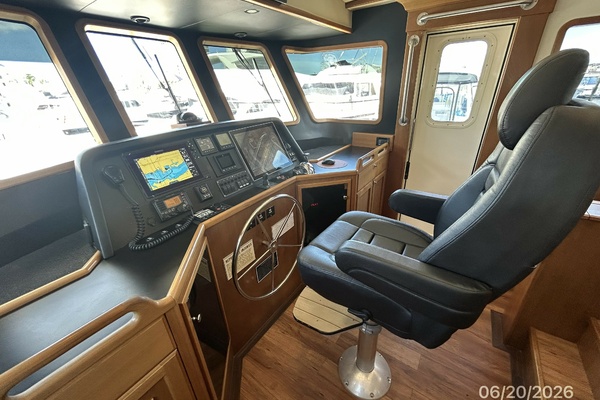 Endless Summer 45ft Northwest Yacht For Sale
