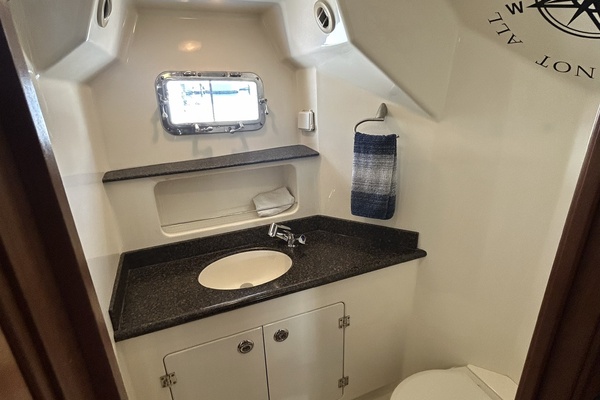 Endless Summer 45ft Northwest Yacht For Sale