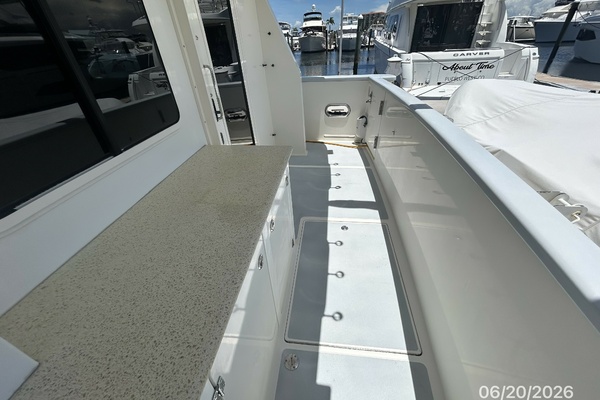Endless Summer 45ft Northwest Yacht For Sale