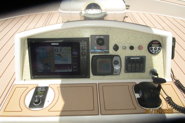 Endless Summer 45ft Northwest Yacht For Sale