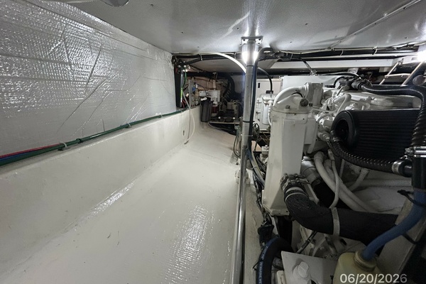 Endless Summer 45ft Northwest Yacht For Sale