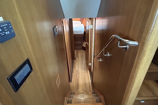Endless Summer 45ft Northwest Yacht For Sale