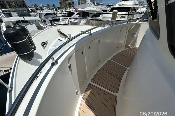 Endless Summer 45ft Northwest Yacht For Sale