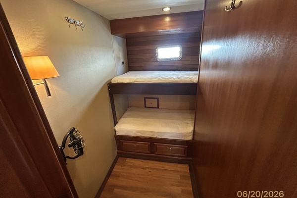 Endless Summer 45ft Northwest Yacht For Sale
