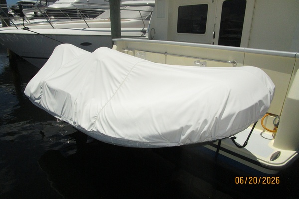 Endless Summer 45ft Northwest Yacht For Sale