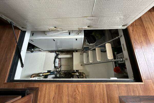 Northwest NW45 Yacht For Sale