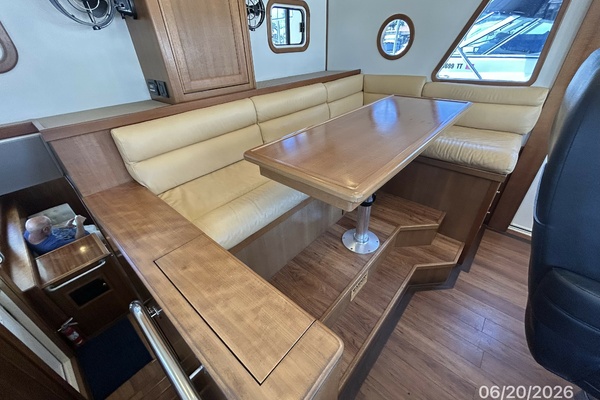 Endless Summer 45ft Northwest Yacht For Sale