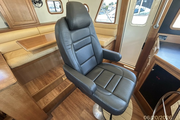 Endless Summer 45ft Northwest Yacht For Sale