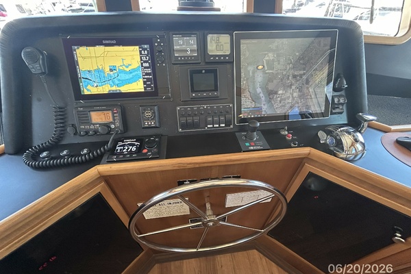 Endless Summer 45ft Northwest Yacht For Sale