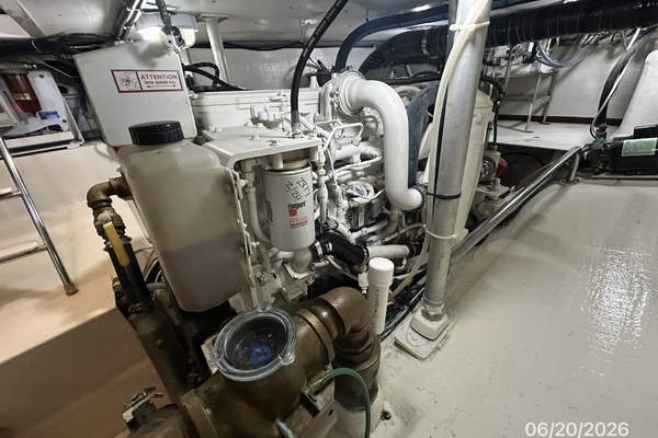 Endless Summer 45ft Northwest Yacht For Sale