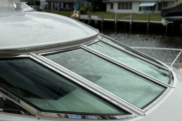 40ft Sea Ray Yacht For Sale