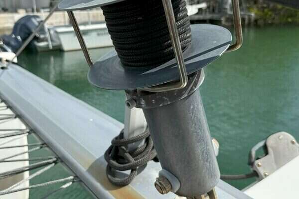 Fountaine Pajot  Yacht For Sale