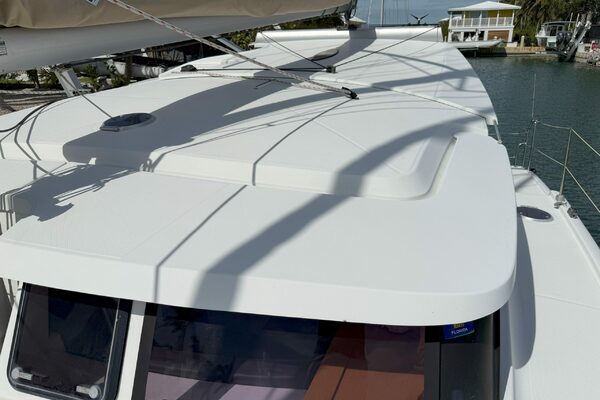 39ft Fountaine Pajot Yacht For Sale 39ft Fountaine Pajot Yacht For Sale