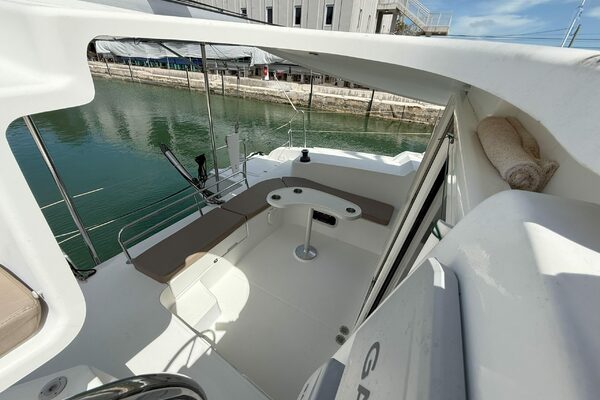 39ft Fountaine Pajot Yacht For Sale 39ft Fountaine Pajot Yacht For Sale