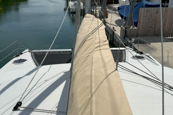 39ft Fountaine Pajot Yacht For Sale 39ft Fountaine Pajot Yacht For Sale