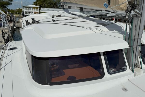 39ft Fountaine Pajot Yacht For Sale 39ft Fountaine Pajot Yacht For Sale