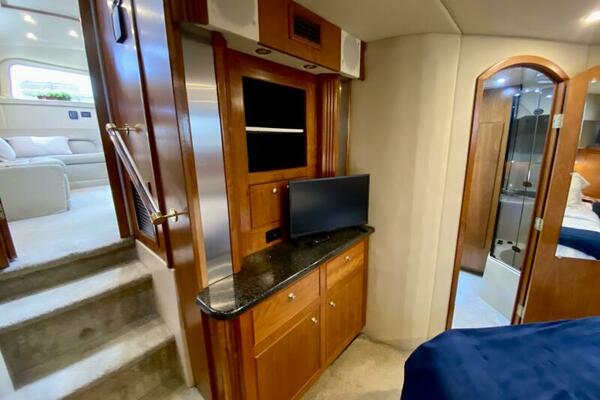 45ft Cruisers Yachts Yacht For Sale