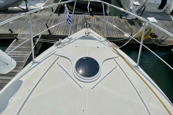 45ft Cruisers Yachts Yacht For Sale