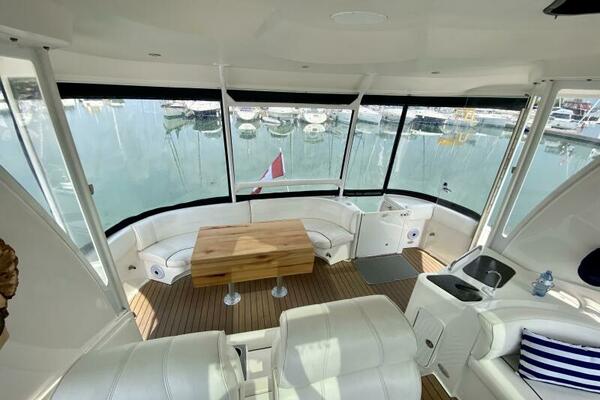 45ft Cruisers Yachts Yacht For Sale