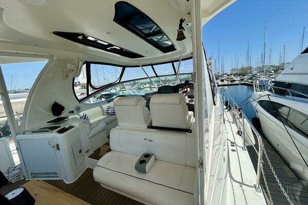 45ft Cruisers Yachts Yacht For Sale