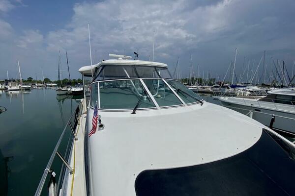 45ft Cruisers Yachts Yacht For Sale