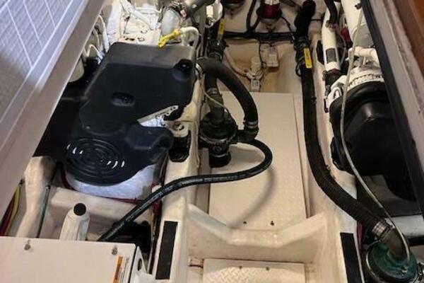 Persistence 40ft Sabre Yacht For Sale