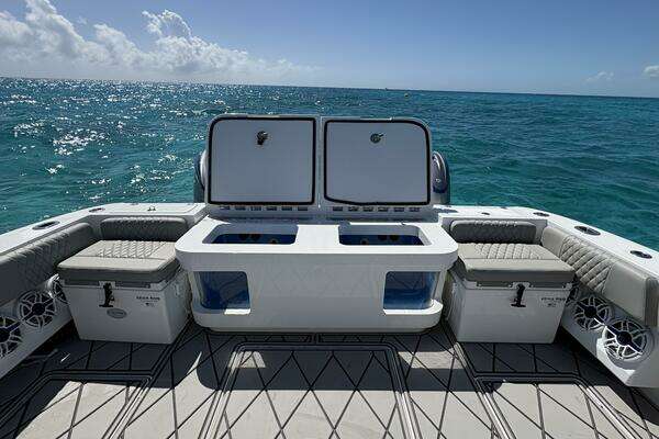 HCB 53 Sueños Yacht For Sale