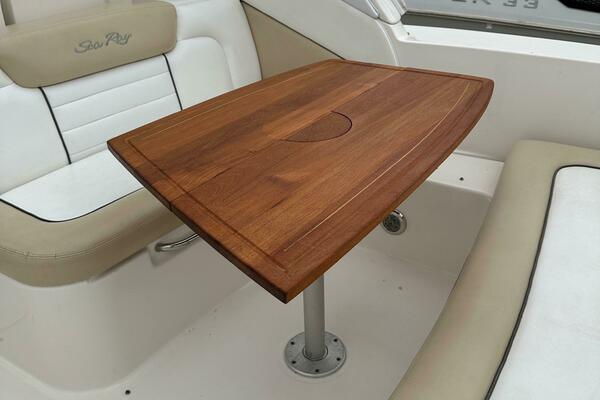 36ft Sea Ray Yacht For Sale