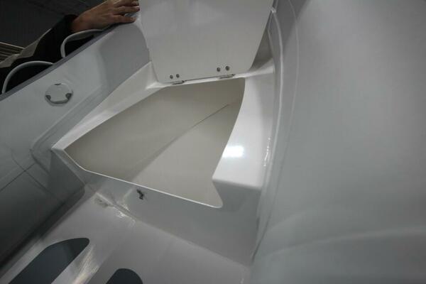 11ft Zodiac Yacht For Sale