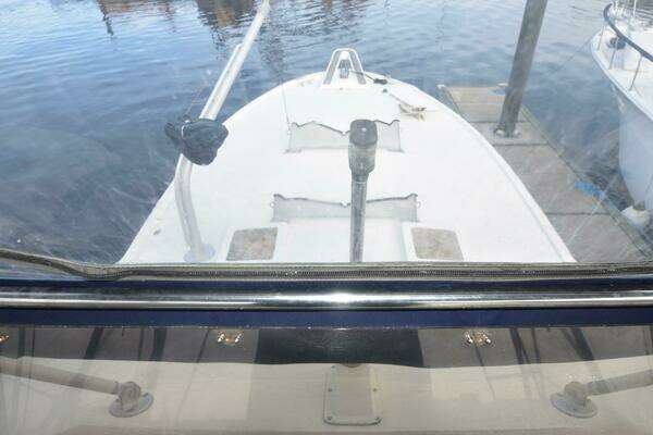 Lady B 46ft Hatteras Yacht For Sale
