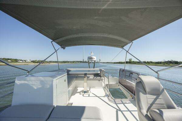 Prestige 420 Yacht For Sale