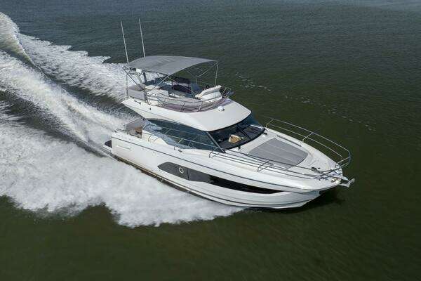 Prestige 420 Yacht For Sale