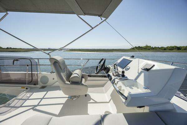 Prestige 420 Yacht For Sale