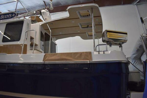 Twin Buoys 31ft Ranger Tugs Yacht For Sale