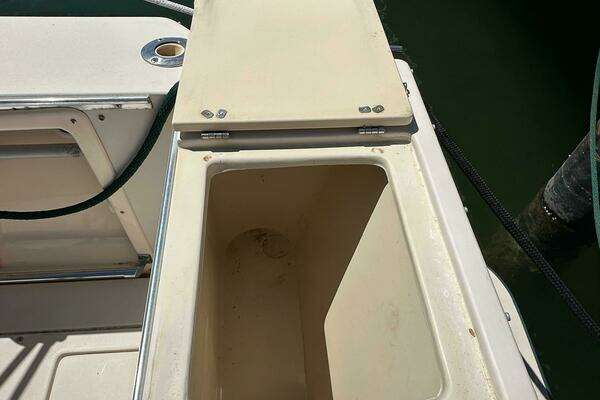 Photo of the 2006 Albin 28 Tournament Express