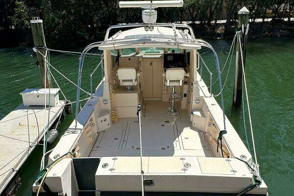 Photo of the 2006 Albin 28 Tournament Express