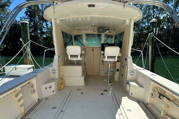 Photo of the 2006 Albin 28 Tournament Express