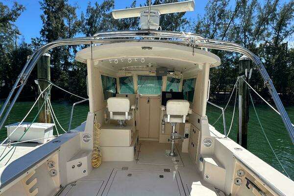 Photo of the 2006 Albin 28 Tournament Express