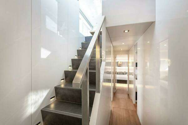 SES Yachts  Yacht For Sale