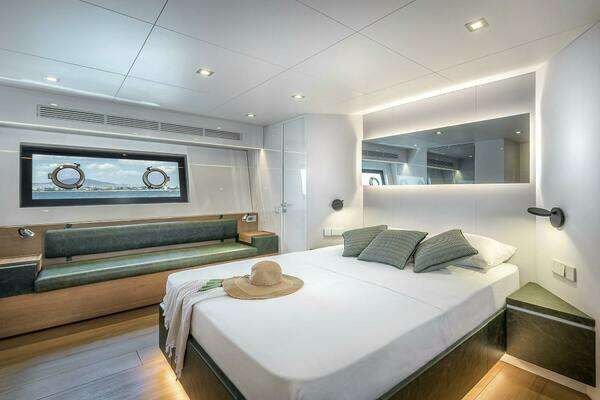 SES Yachts  Yacht For Sale