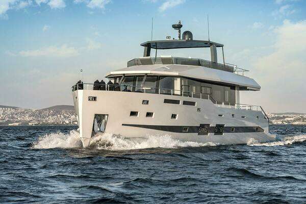 SES Yachts  Yacht For Sale