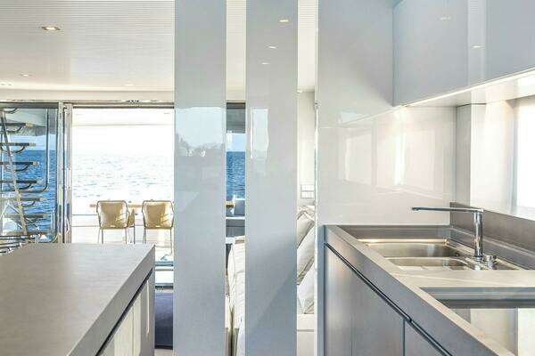 SES Yachts  Yacht For Sale